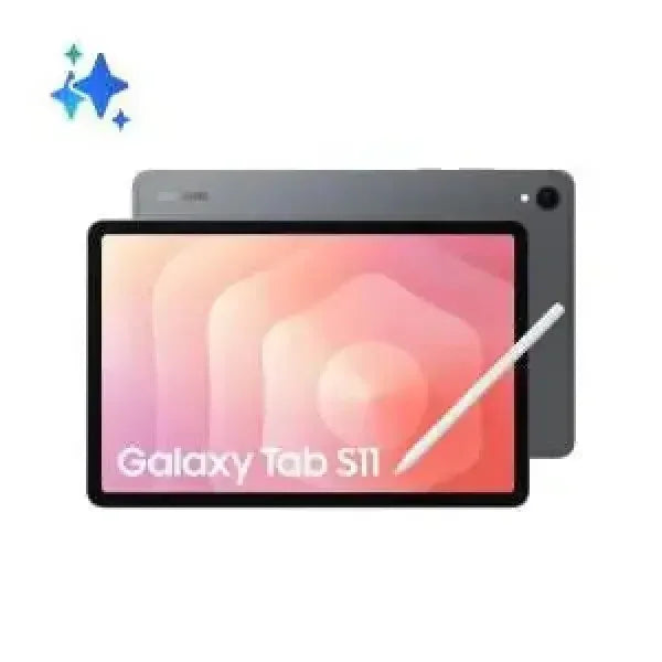 Tablet Samsung SM-X730 Galaxy Tab S1 con stilo e design elegante per uso quotidiano