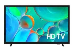 Televisione Samsung HD con immagini nitide e colori vivaci per un'esperienza visiva immersiva
