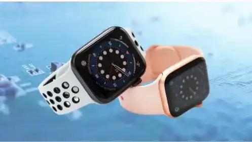 Smartwatch 