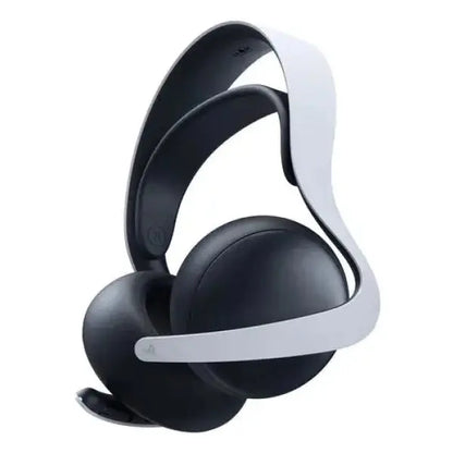 Cuffie Wireless Sony con design elegante e comfort per lunghe sessioni di gioco