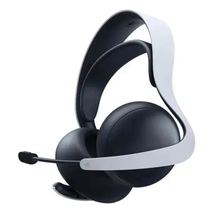 Cuffie Wireless Sony con design elegante e auricolari imbottiti per un'esperienza audio immersiva