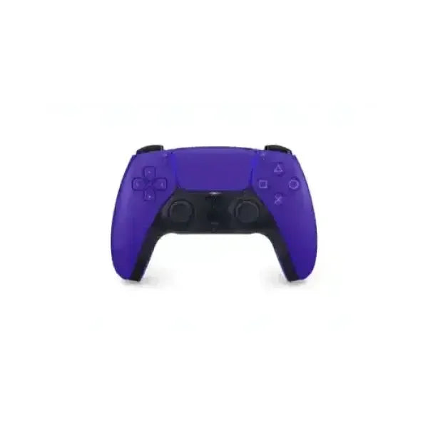 Controller SONY PS5 in viola con design ergonomico e pulsanti reattivi per giochi avvincenti