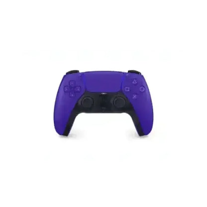 Controller SONY PS5 in viola con design ergonomico e pulsanti reattivi per giochi avvincenti