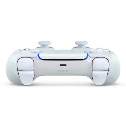 SONY PS5 CONTROLLER WIRELESS DUALSENSE CHROMA PEARL IT Controller