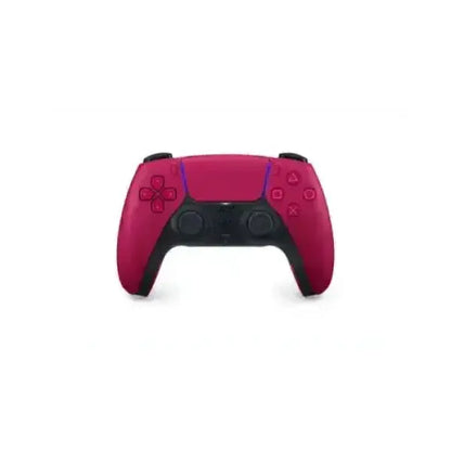 SONY PS5 CONTROLLER WIRELESS DUALSENSE COSMIC RED V2 IT Controller