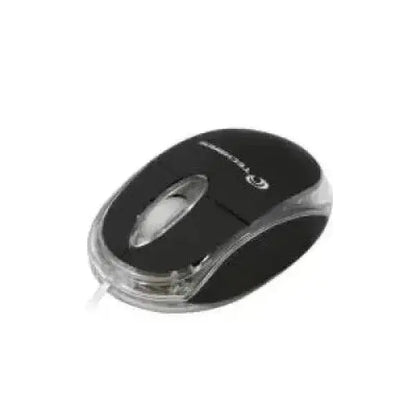 Techmade Mouse Ottico Wired Filo 800Dpi Accessori informatica