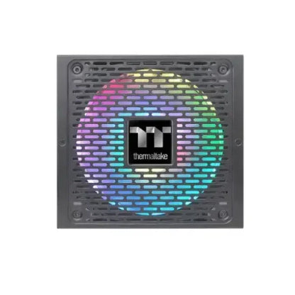 THERMALTAKE ALIMENTATORE PC 750W MODULARE GOLD 80+ PS-TPD-0750FNFAGE-4 Alimentatori PC