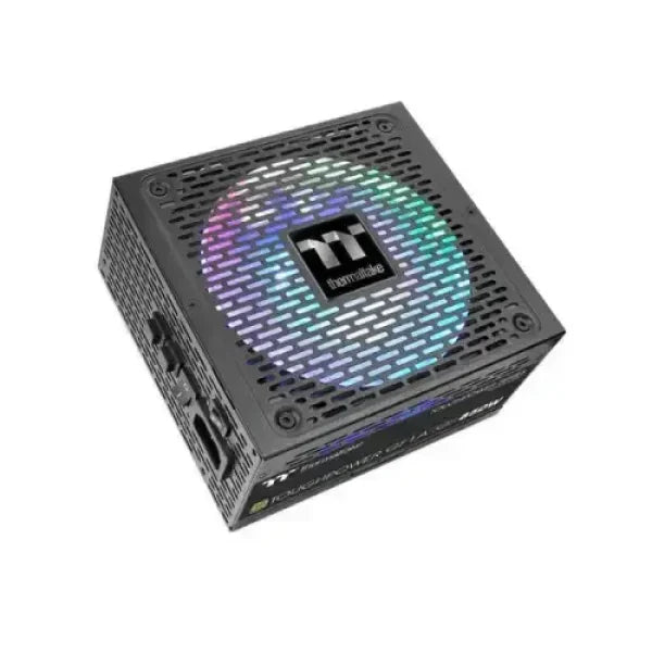 THERMALTAKE ALIMENTATORE PC 750W MODULARE GOLD 80+ PS-TPD-0750FNFAGE-4 Alimentatori PC