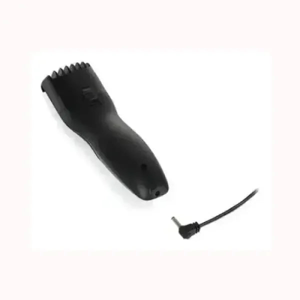 Tristar tagliacapelli nero con cavo elettrico per taglio capelli preciso e facile