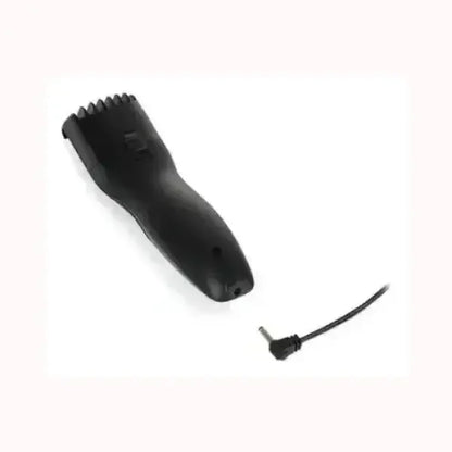 Tristar tagliacapelli nero con cavo elettrico per taglio capelli preciso e facile