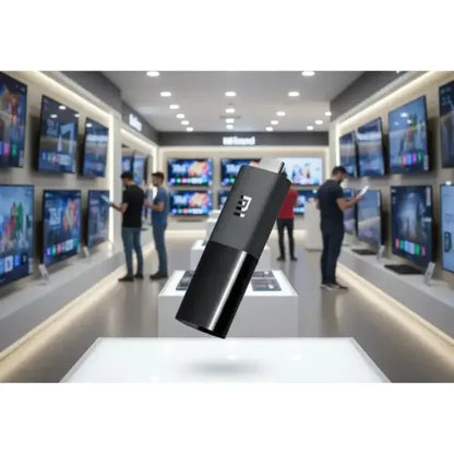 Accessori TV Xiaomi per migliorare l'esperienza di streaming e intrattenimento in casa