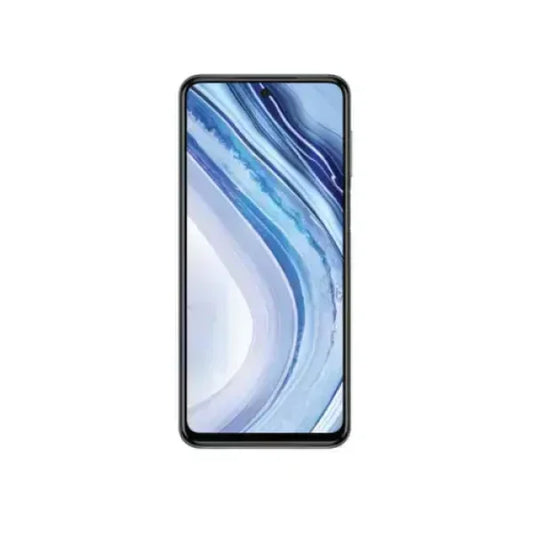 Xiaomi Note 9 Pro 16,9 cm (6.67") Doppia SIM 4G USB tipo-C 6 GB 64 GB 5020 mAh Grigio Smartphone