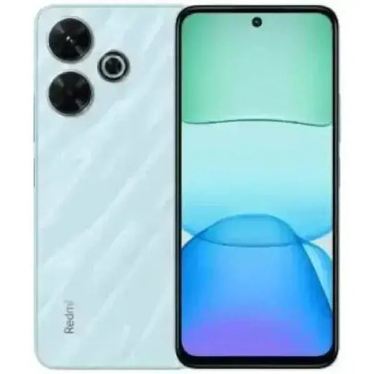 Xiaomi Redmi 13 6+128GB 6.79" Ocean Blue EU Smartphone