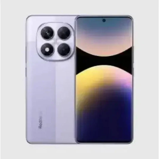 Xiaomi Redmi Note 14 Pro 12+512GB 6.67" 5G Lavender Purple EU Smartphone
