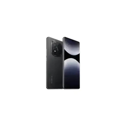 Xiaomi Redmi Note 14 Pro+ 12+512GB 6.67" 5G Midnight Black EU Smartphone
