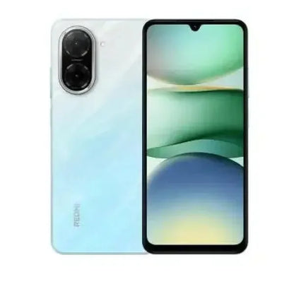 Smartphone Xiaomi con design elegante e display ampio per un'esperienza visiva ottimale