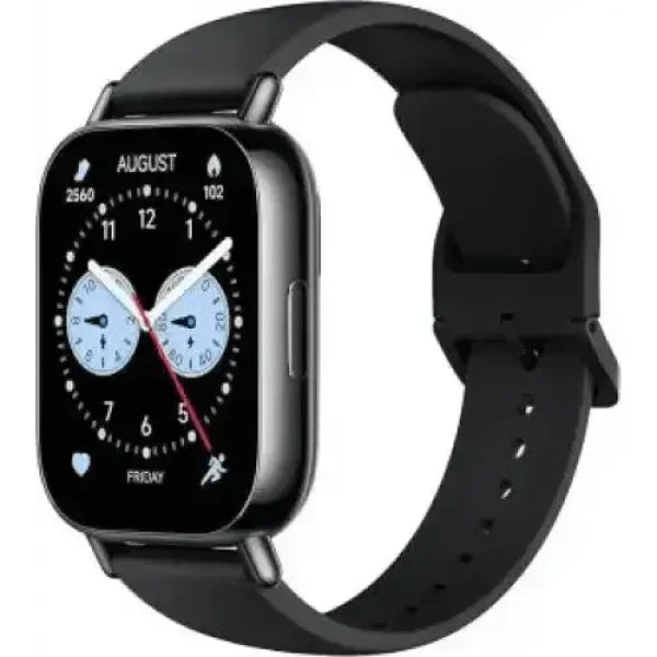 Xiaomi Redmi Watch 5 Lite Black Smartwatch